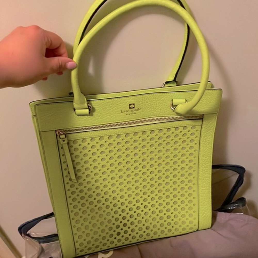 Kate Spade purse